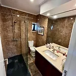 Casa Da Montanha Fatauncos