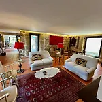 Casa Da Montanha Villa *