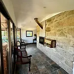 Casa Da Montanha Fatauncos