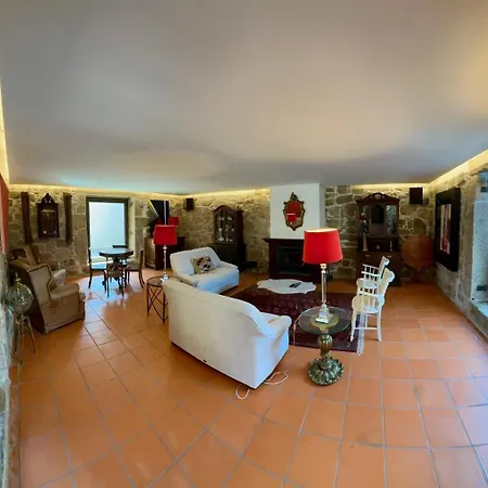 Casa Da Montanha *