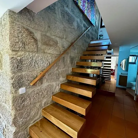 Casa Da Montanha