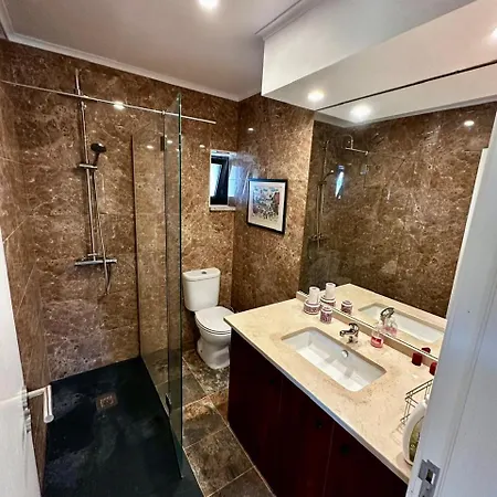 Casa Da Montanha Fatauncos