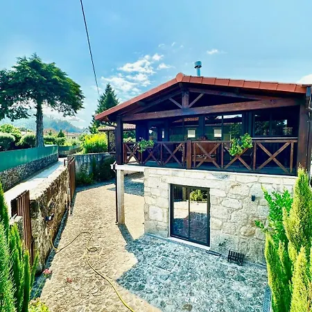 Casa Da Montanha *