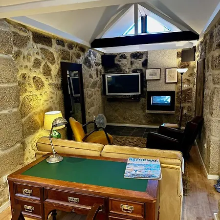 Casa Da Montanha *