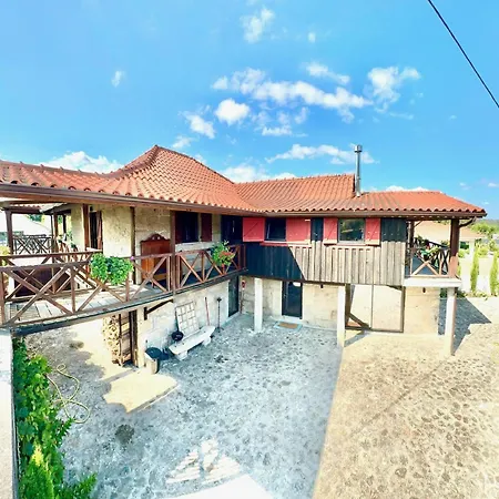 Casa Da Montanha *
