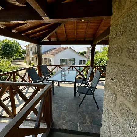 Casa Da Montanha *