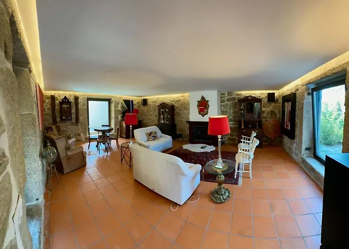 Casa Da Montanha *