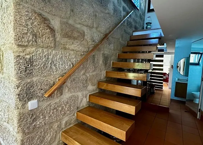 Casa Da Montanha