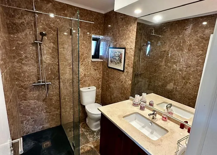 Casa Da Montanha Fatauncos