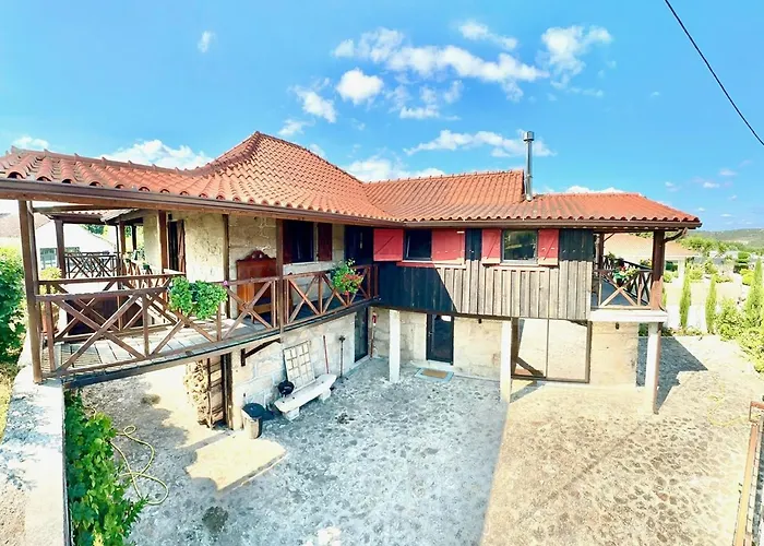 Casa Da Montanha *